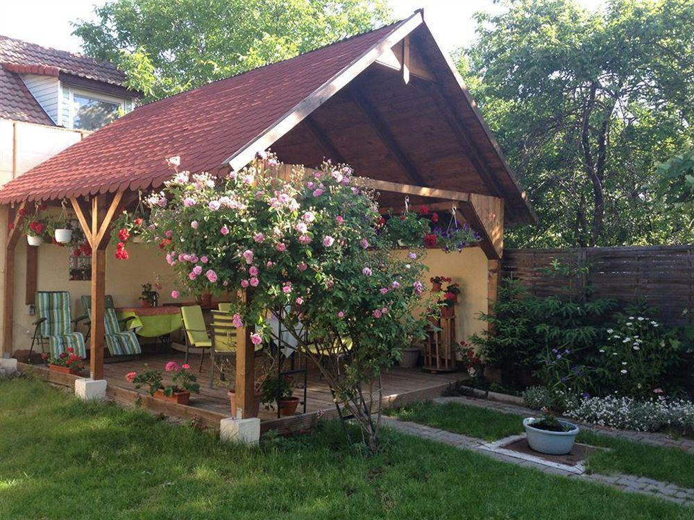 Pensiunea Fortuna Hotel Sibiu Exterior photo